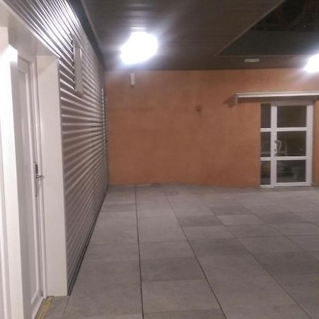 El Raco De Navarrete Cabanes  Exteriér fotografie