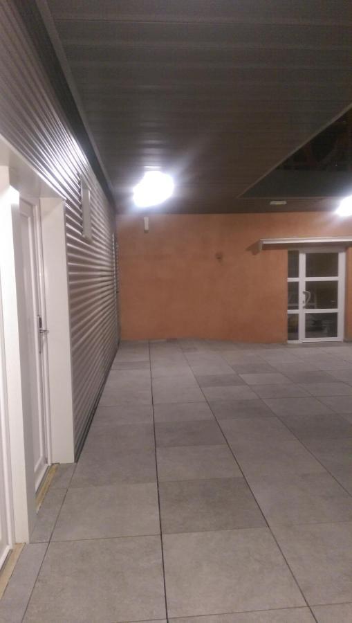 El Raco De Navarrete Cabanes  Exteriér fotografie